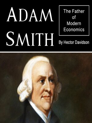 cover image of Adam Smith